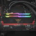 Patriot Viper Steel  RGB Series 8GB DDR4  3600 MHz  DESKTOM RAM